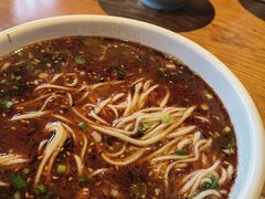-中阿兰牛肉面(悦海新天地店)