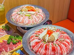 -佰海稻食堂·盖饭·拉面·寿喜锅(中华广场店)