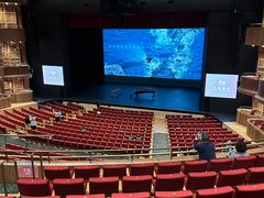 -交通银行前滩31演艺中心