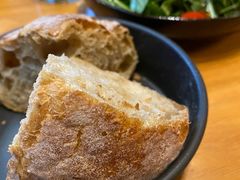 -君悦酒店·La Terrazza意合園·意式风味