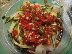 -魏家凉皮(铜锣湾店)