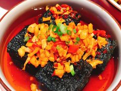 -老湘亲·品鉴湘菜(蔡塘爱琴海店)