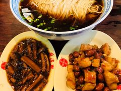 -同得兴 Since·1995 传统苏式面馆(嘉馀坊店)