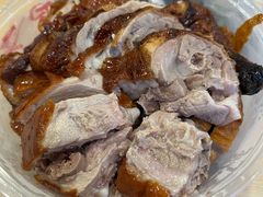 烤鸭-章云板鸭(马道街店)