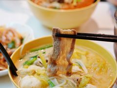 -谭仔米线(皇庭广场店)