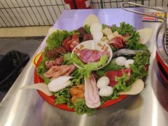 -永安里地摊烤肉(中关村店)