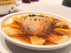 -惠丰堂饭庄·烤鸭·京味菜(翠微路店)