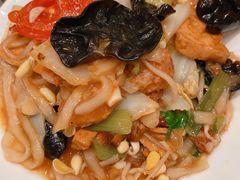 家常烩菜-凯鸽酒楼(大同振兴街店)