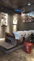 -上禾 HAIR SALON