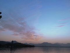 -柳莺湖上·湖景餐厅·江南菜(西湖店)