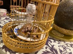 -杨记隆府(时代天街店)