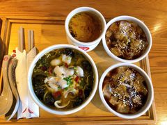 -72街红烧排骨饭(海珠丽影广场店)