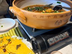 -千岛湖小鱼儿·淳安匠心农家菜