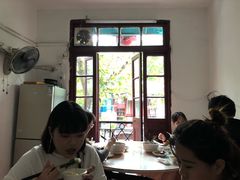 -蘭心餐厅(进贤路店)