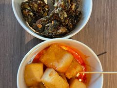 -美美阿姨醋肉(县后路店)