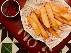 -BIGHEAD大头家咖啡馆(蛇口店)