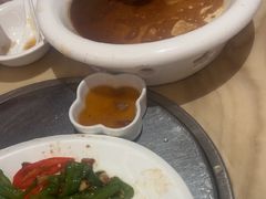 -锦粤宫·精致粤菜(深圳北站店)