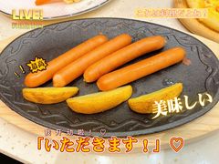 -夏日玛莉西餐厅(中茂城店)