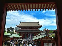-浅草寺