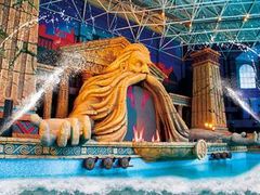 -波塞冬旅游度假区