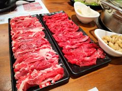 -八宝牛潮汕鲜牛肉火锅(净月店)