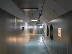-白鹤梁水下博物馆