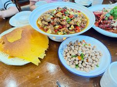 -洪泽老鱼馆(淮海一店)