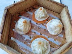 -顺德美的万豪酒店-万豪中餐厅