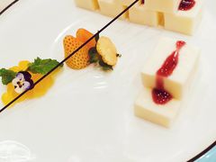 蓝莓山药糕-高老庄新家宴(北斗星广场店)