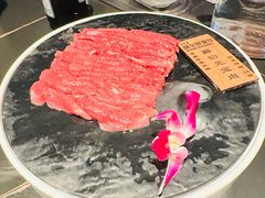 -额尔敦传统涮(公园西路店)