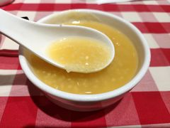 小米粥-西贝(宝乐汇店)