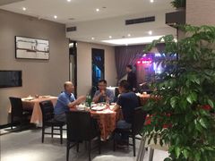 大堂-沙田轩(古北店)