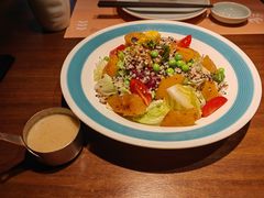 -山葵家·创意料理(EFC欧美广场店)