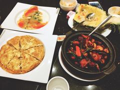 -鹿港小镇(金虹桥国际中心店)