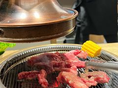 -泥炉烧肉师(新街口金銮巷店)