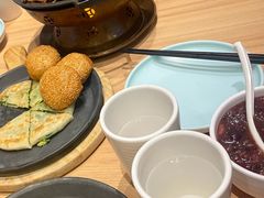 -宏状元现熬粥·京味菜(三里河店)