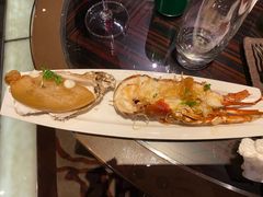 -深圳四季酒店·馥自助餐厅