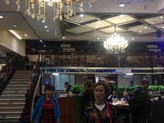 -金刚山烧烤(中山路店)