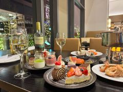-天津东凯悦酒店·Market Café自助餐厅