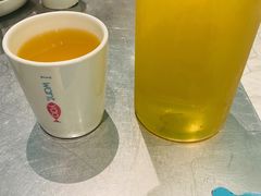 -姚姚酸菜鱼·金戈戈香港豉油鸡(喜荟城联名店)