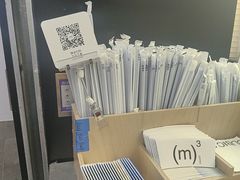 -CUBIC3三立方咖啡(西岸凤巢店)