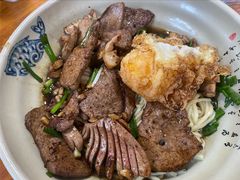 -无名氏面馆(邮电路店)