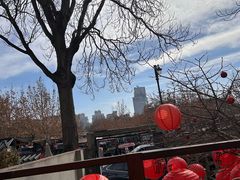 -天津五大道文化旅游区