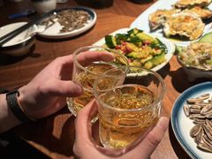 -蚝翅·海鲜粥·烧烤·羊肉季(鄞州万达店)