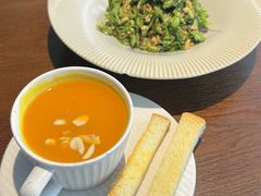 -本处·素食·融合料理(南油店)