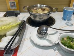 -壹天自助小火锅·贵州地摊火锅