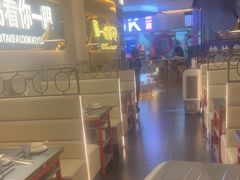 -江南鱼捞(北仑银泰城店)