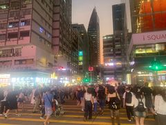 -珍妮曲奇聪明小熊(尖沙咀店)