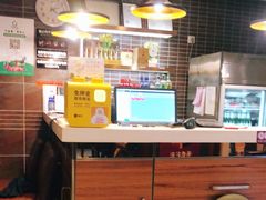 -晋爱面大同刀削面(白纸坊店)