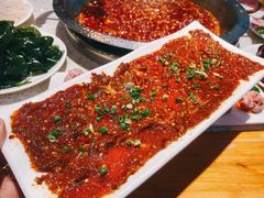 -大味生态火锅(蓝谷地店)